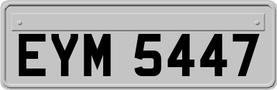 EYM5447