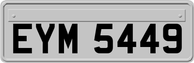 EYM5449