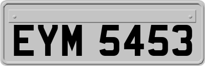 EYM5453