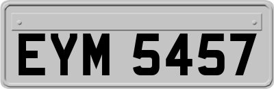 EYM5457