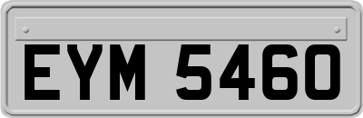 EYM5460