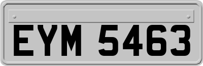 EYM5463