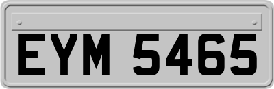 EYM5465
