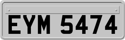 EYM5474