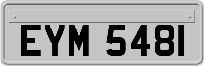 EYM5481