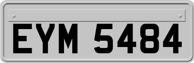 EYM5484
