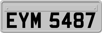 EYM5487