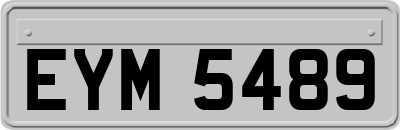 EYM5489