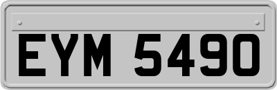 EYM5490