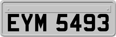 EYM5493