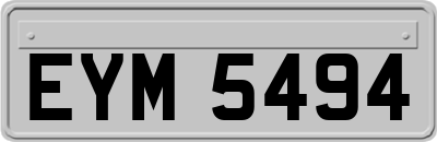 EYM5494