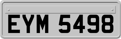 EYM5498