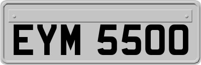EYM5500