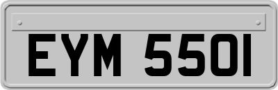 EYM5501
