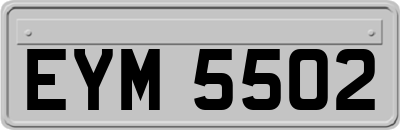EYM5502