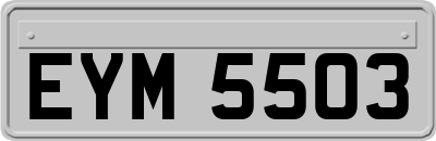 EYM5503