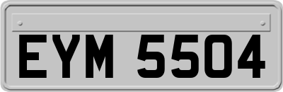 EYM5504