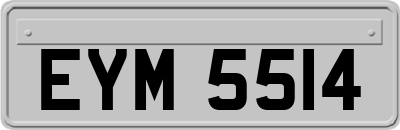EYM5514