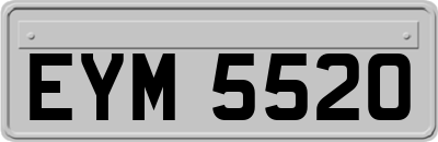 EYM5520