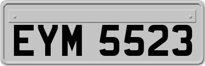 EYM5523