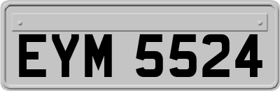 EYM5524