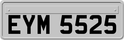 EYM5525
