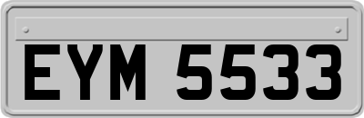EYM5533