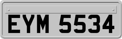 EYM5534