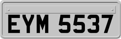 EYM5537