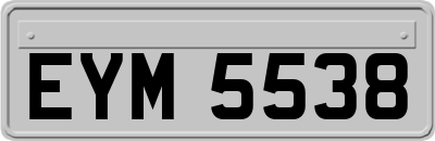 EYM5538