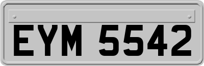 EYM5542