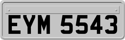 EYM5543