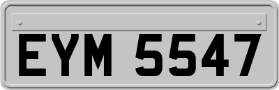 EYM5547