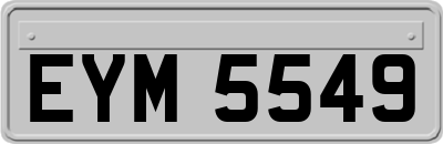EYM5549