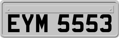 EYM5553