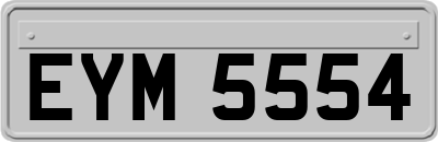 EYM5554