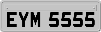 EYM5555