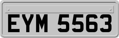 EYM5563