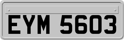 EYM5603