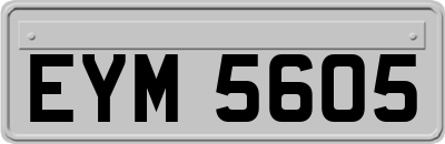 EYM5605