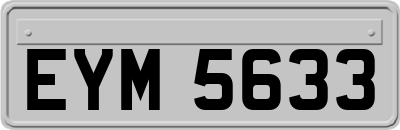 EYM5633