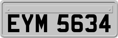 EYM5634