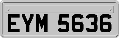 EYM5636