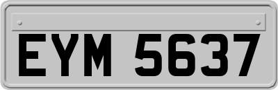 EYM5637