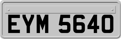 EYM5640