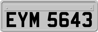 EYM5643