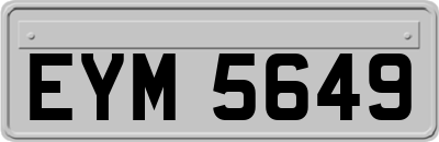 EYM5649
