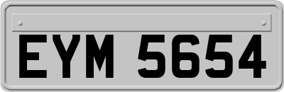 EYM5654