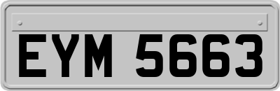 EYM5663
