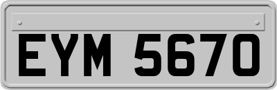 EYM5670